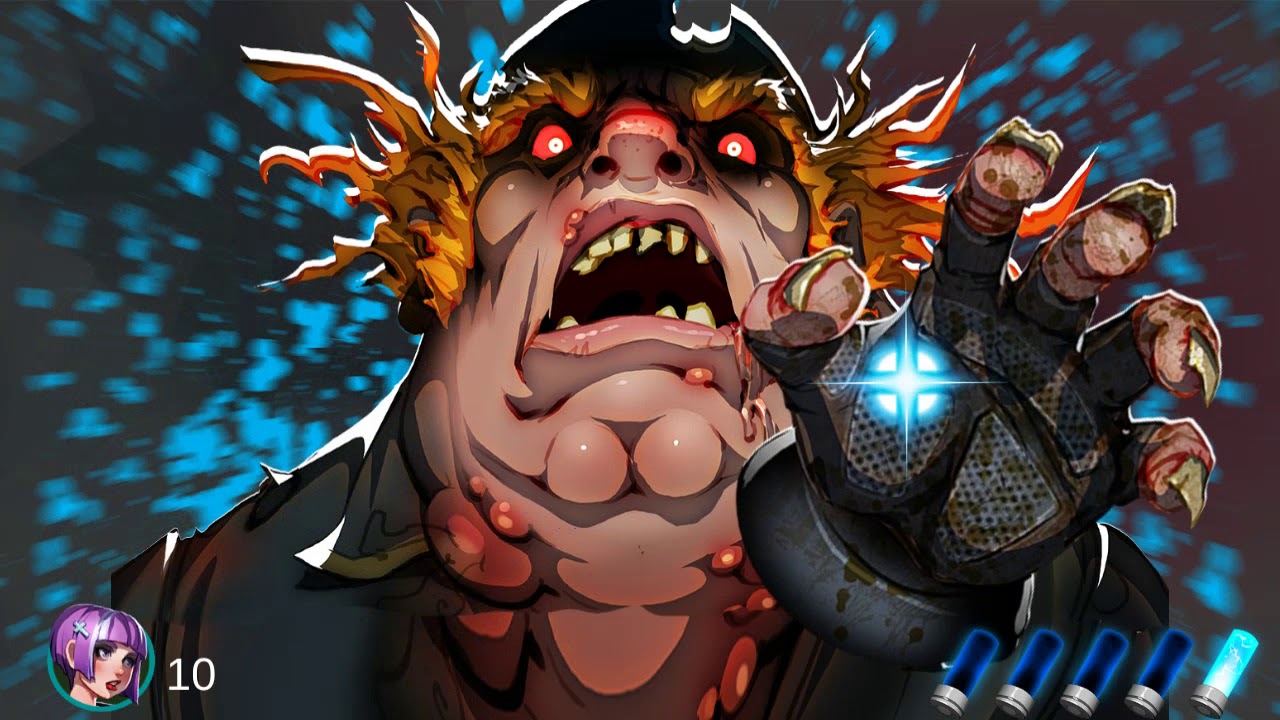 Dusty's Halloween Special: Paramedium 2: Girl in the Road - FINAL