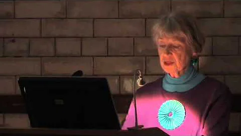 Fullbright Awards & Activites - Making the seeming...