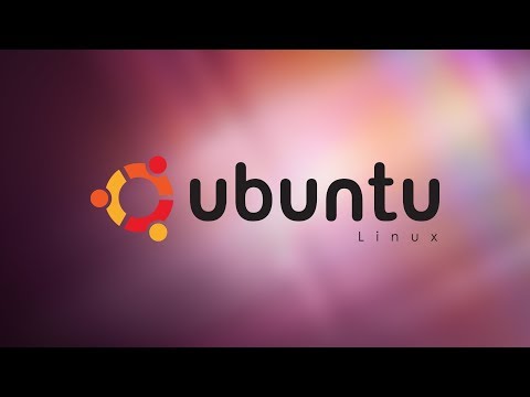 Ubuntu 18.04.1. Установка операционной системы