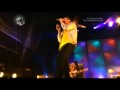 Keane - Perfect Symmetry (Live V Festival 2009) (High Quality video) (HD)