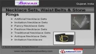 Imitation Jewellery  by Savan Ornaments, Rajkot screenshot 1