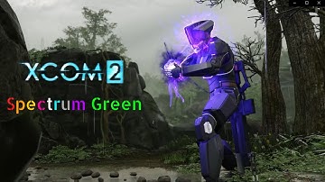 Xcom 2 Spectrum Green w/ Jet Sun Part 29: Facility Assault From Hell