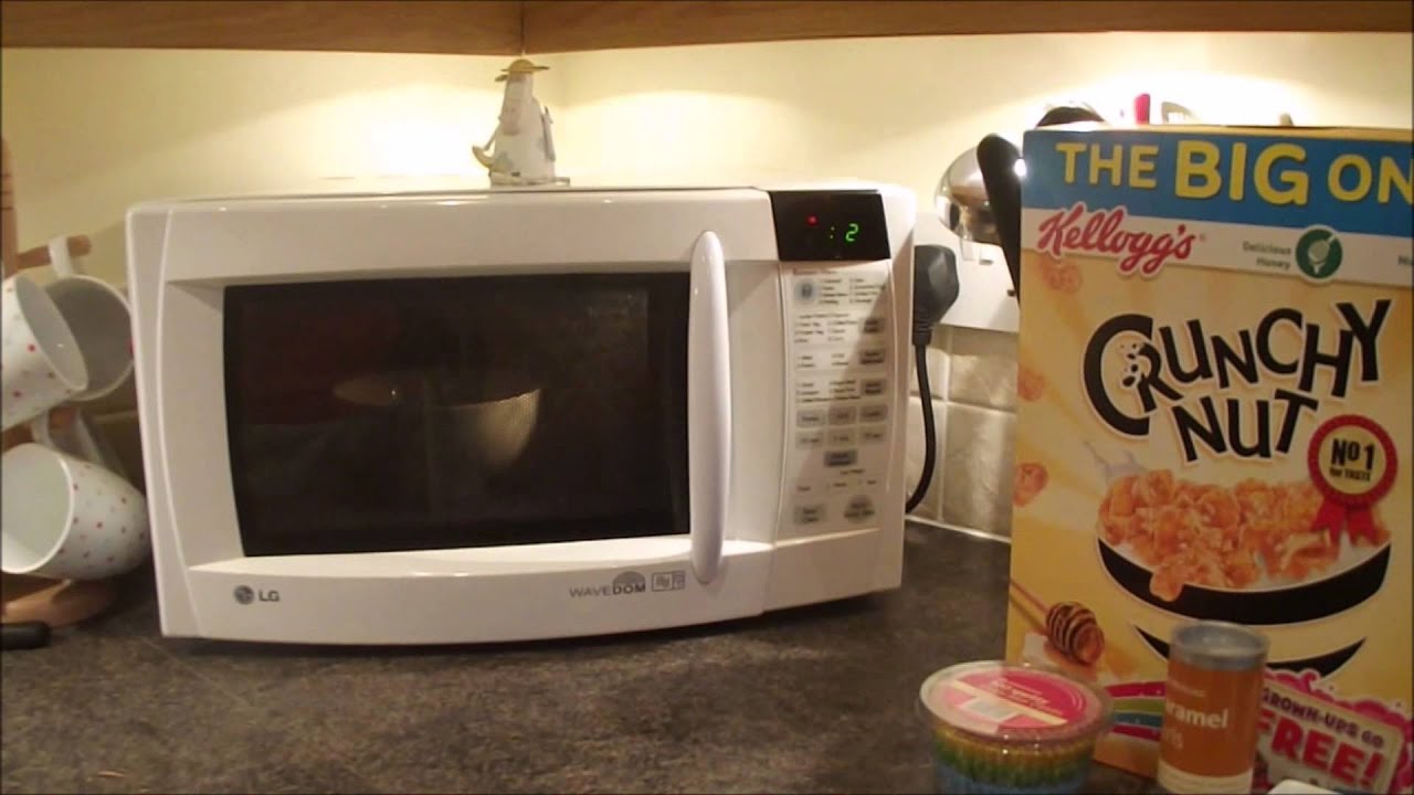 Chocolate Crispy Cakes