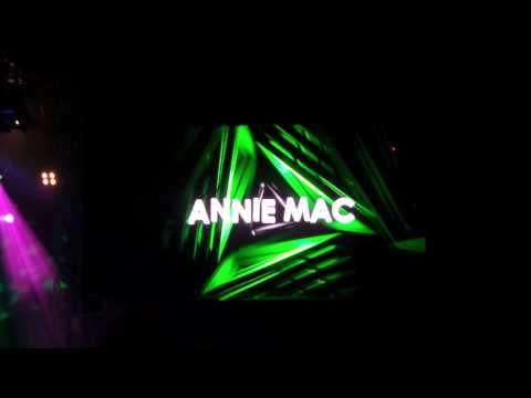 Annie Mac -