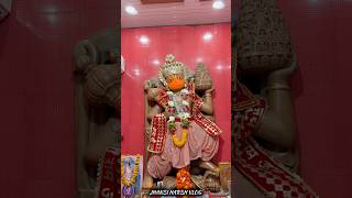 Ram Lala Haunmam mandir Datia