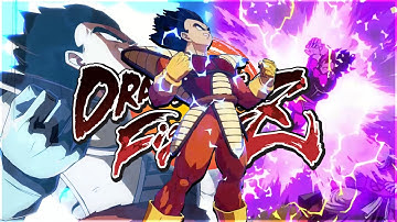 Base Vegeta Combos (Loops/Midscreen Loops/TODs) - Dragon Ball Fighterz