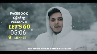 Abdeelgha4 - Maliach Remix By Cyborg