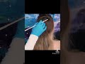 ASMR Scalp Inspection 30 min ✨ #asmr #asmrsounds #satisfying #asmrrealperson #oddlysatisfying