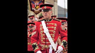 ABOD Glasgow No Surrender Club 2018