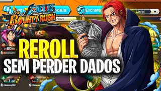 Outros Jogos > ✨ Contas Reroll One Piece Bounty Rush - Android ✨