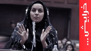 ريحانة جباري الخطاب الأخير - Reyhaneh Jabbari last message