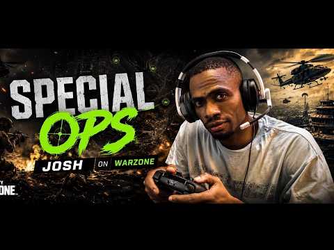 Special OPs