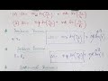 Thermodynamics(Part V): Entropy Calculations, Gibbs Free Energy