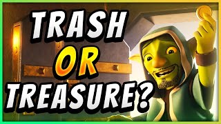 Can we find the BEST deck in Clash Royale? (April 2023)