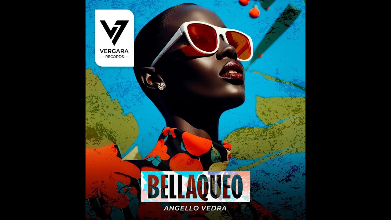 Angello Vedra - Bellaqueo (Original Mix) adlı videoyu YouTube'da izle Angello Vedra - Bellaqueo (Original Mix) adlı videoyu YouTube'da izle