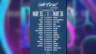 Download Lagu WAKAII'S VIRTUAL BASS MIX MP3