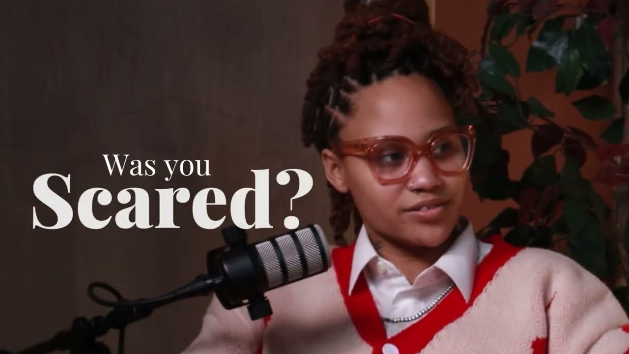 Serial Entrepreneur, Mom & Independent Artist: The Kayla G Experience | Content to Cash Podcast