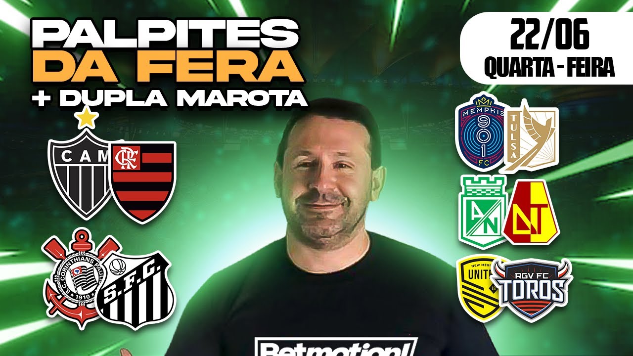 prognosticos futebol de hoje