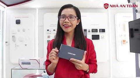 Switch POE 8 cổng Hikvision DS-3E0109P-E(C)