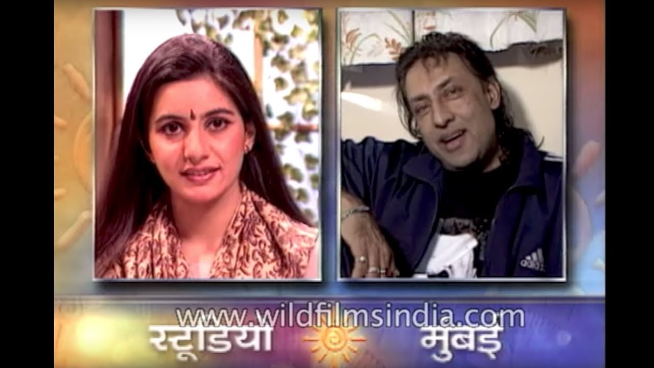 Bali Brahmbhatt, Indian pop singer speaks about his career on a ...