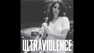 Lana Del Rey -- Ultraviolence (Audio)