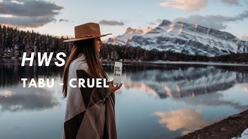 Tabu - Cruel (Music Video)