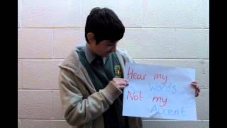 Intercultural Week- St. Aidan's C.S.