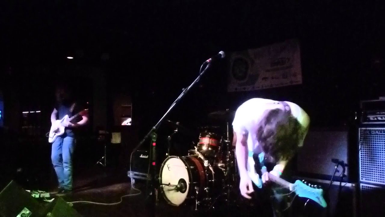 Bass Drum of Death-GB City- 