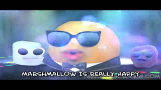 Requested The Epicness Of Annoying Orange Orange Nya Nya Style