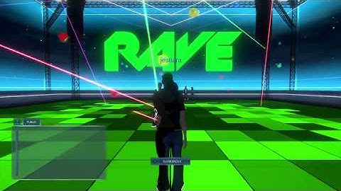 Nebula Realms Live PS4 - Rave Space & Free Stuff