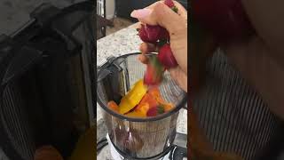 Self Love Is Juicing