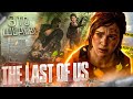 НАЧАЛО ШЕДЕВРА! ➤ The Last of Us Part 1 [Remake PC] | СТРИМ THE LAST OF US PART 1 #thelastofuspart1