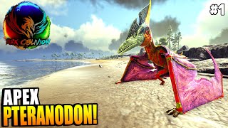 Download Lagu TAKUTNYE! Hari Pertama OSSAN di ARK Anomaly - ARK Oblivion #1 MP3 Download Lagu TAKUTNYE! Hari Pertama OSSAN di ARK Anomaly - ARK Oblivion #1 MP3