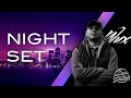 Dj wux night set  best piano house  progressive house songs in the mix