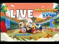Live Gameplay Angry Birds Friends Tournament 1794 