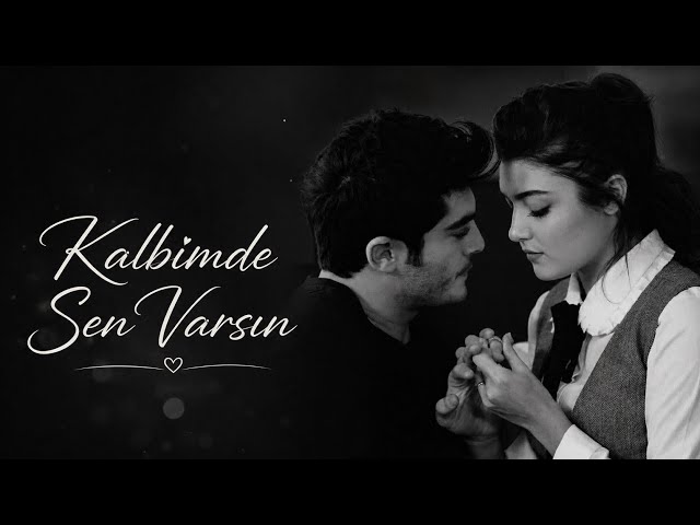 🎧Kalbimde Sen Varsın❤️ |Remix music❤️🔥😍