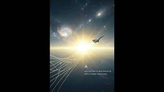 Gravity Anthem - Epic Cinematic Sci-FiMusic (Suno Al)