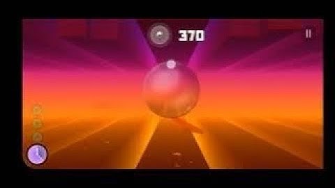 Smash Hit Random Rooms Mod Part 2 #game #gameplay