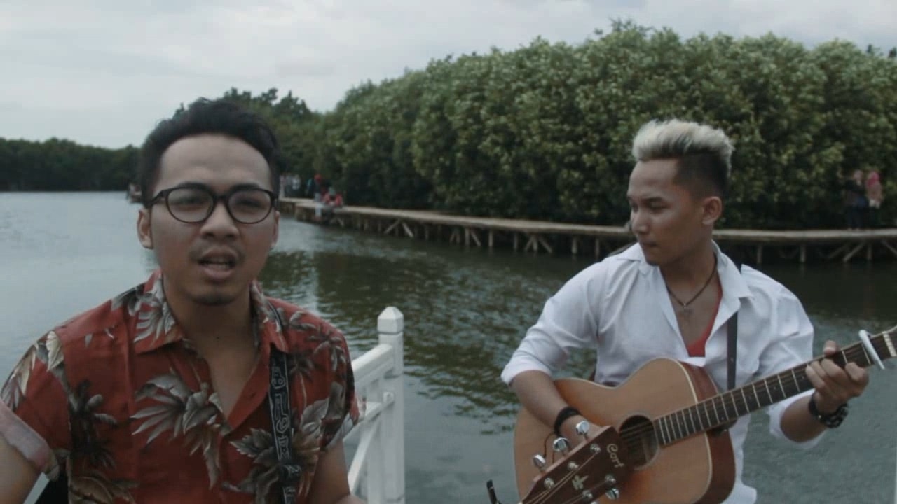 Shawn Mendes  - Treat You Better (Aristo Ega ft. Seto Cahyo)