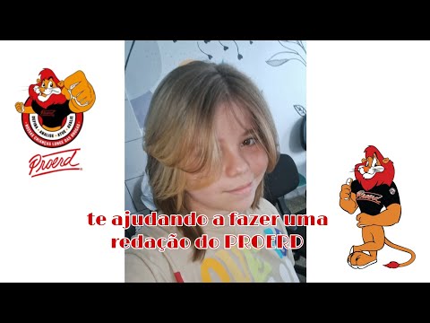 Como fazer a MELHOR REDAÇÃO DO PROERD