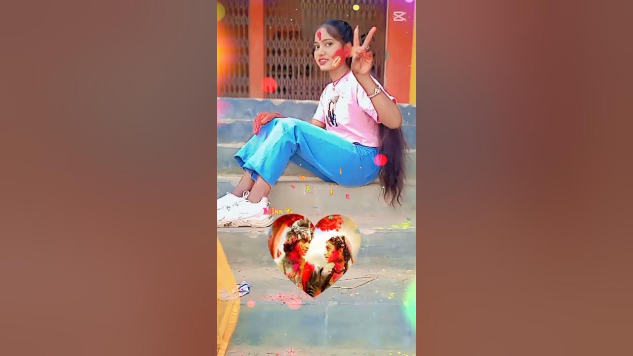 holi birha video