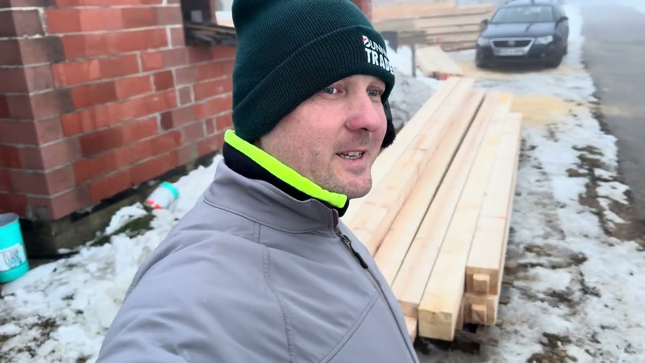 Krov, snjeg, led i greška