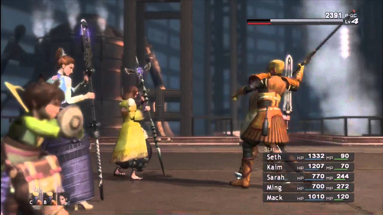 Lost Odyssey Walkthrough Episode 49 Finishing Touches On The Experimental Staff YouTube lost-odyssey-walkthrough-episode-49-finishing-touches-on-the-experimental-staff-youtube