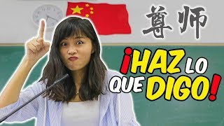 CHINA y el AUTORITARISMO: más allá de los clichés políticos