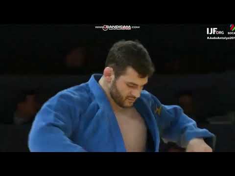 საქართველოს ნაკრების გუნდური პირველი ადგილი ანტალიის გრან პრიზე