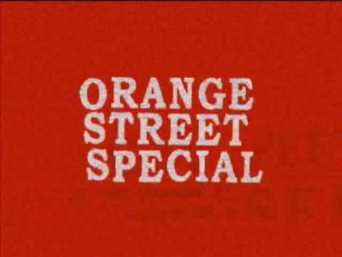 Rock A Shacka CD Vol.16 [ Orange Street Special ]