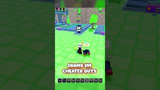 Bug R0blox Yang Bikin Admin Ngamuk  Lava Brainrot  roblox