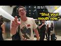 District Attorney’s Son Picks a Fight With Airport Police
