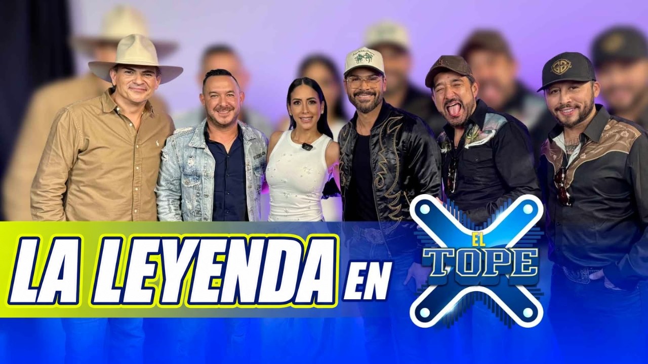 Previsualización de video para nota La Leyenda en El Tope: 31 años de trayectoria, su nuevo disco y la colaboración especial con Alex Lora