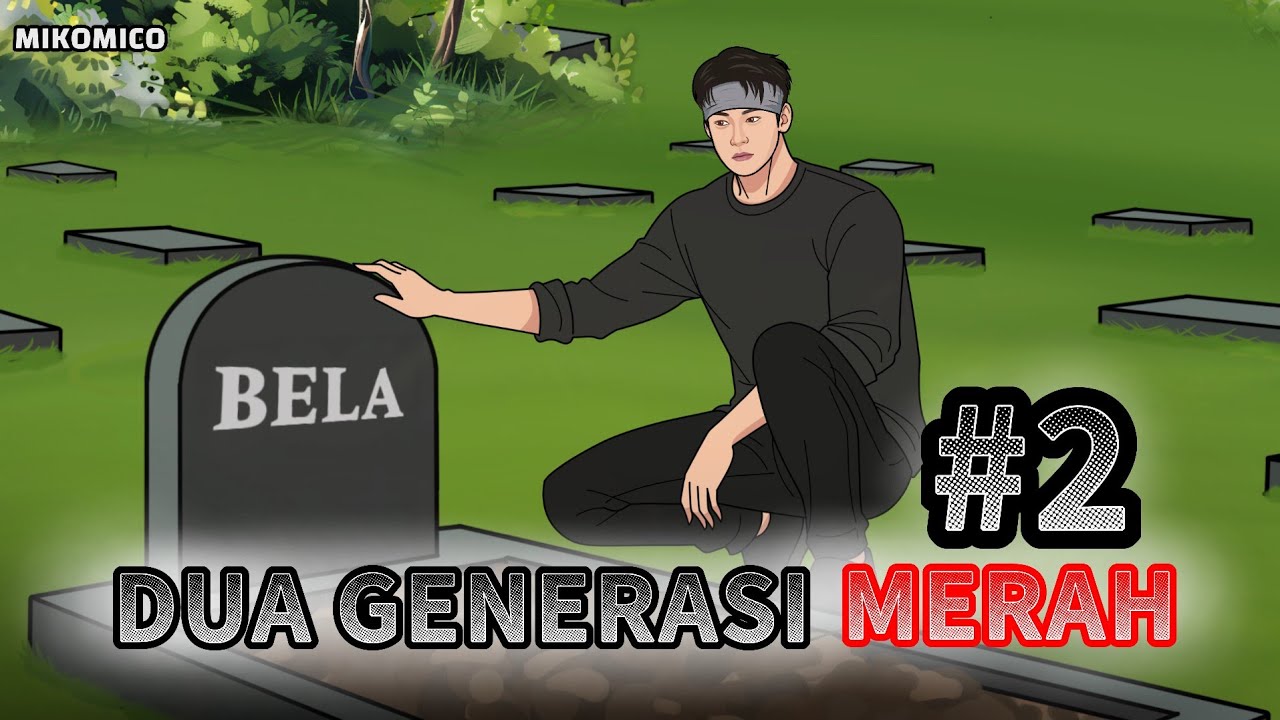 PART 2 - BERPISAH SEMENTARA